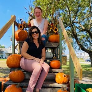 Meet your Posher, Tabatha